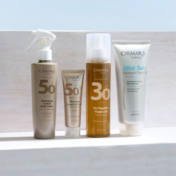 Photoaging Body Lotion SPF 50 - Imagen 13