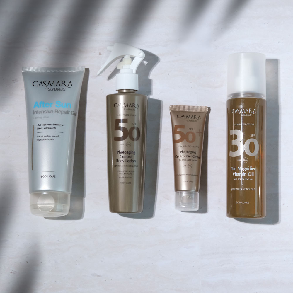 Tan Magnifier Vitamin Oil SPF 30 - Imagen 14