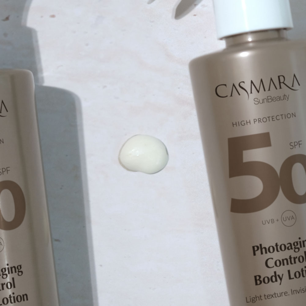 Photoaging Body Lotion SPF 50 - Imagen 6