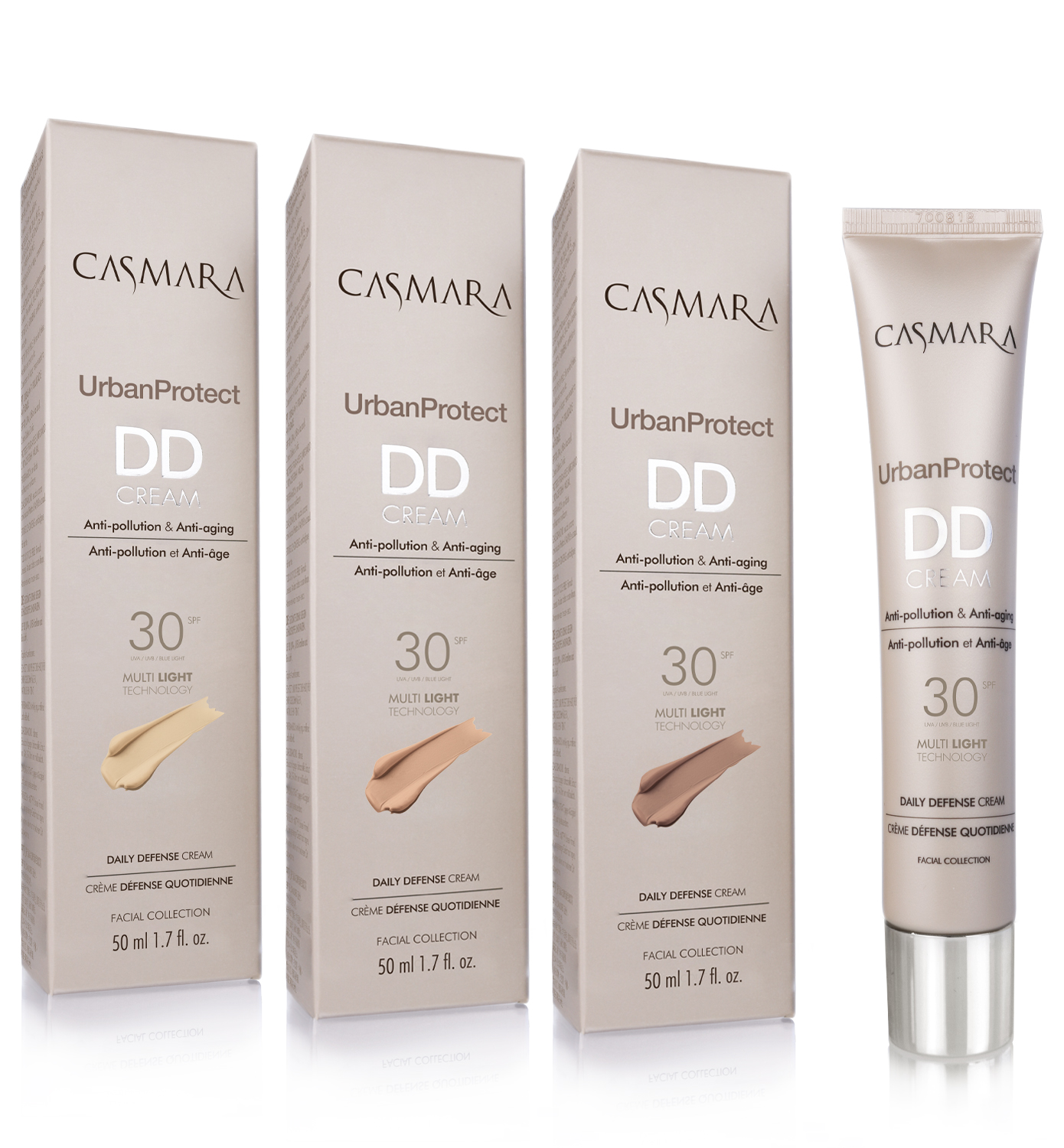 UrbanProtect DD Cream SPF 30