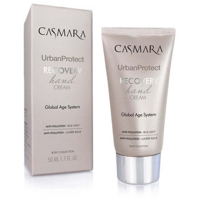 UrbanProtect Recovery Hand Cream